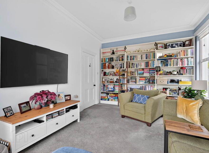 4 Springfield Avenue, Bangor, BT20 5BY