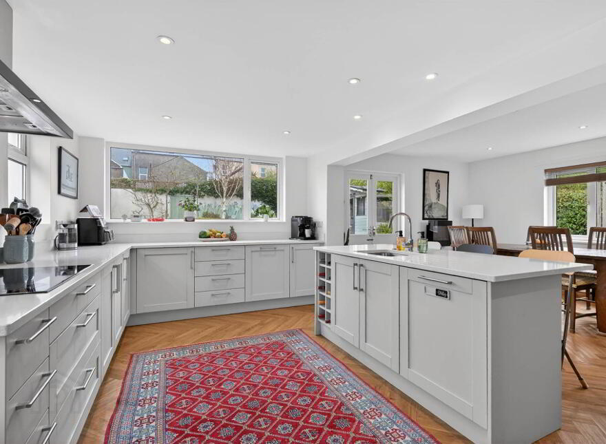 4 Springfield Avenue, Bangor, BT20 5BY