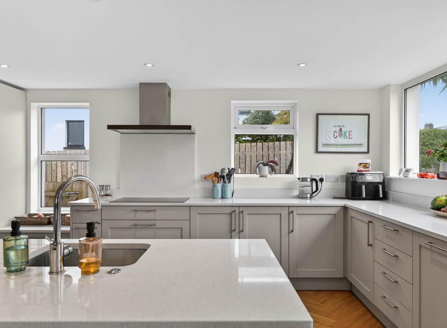 4 Springfield Avenue, Bangor, BT20 5BY