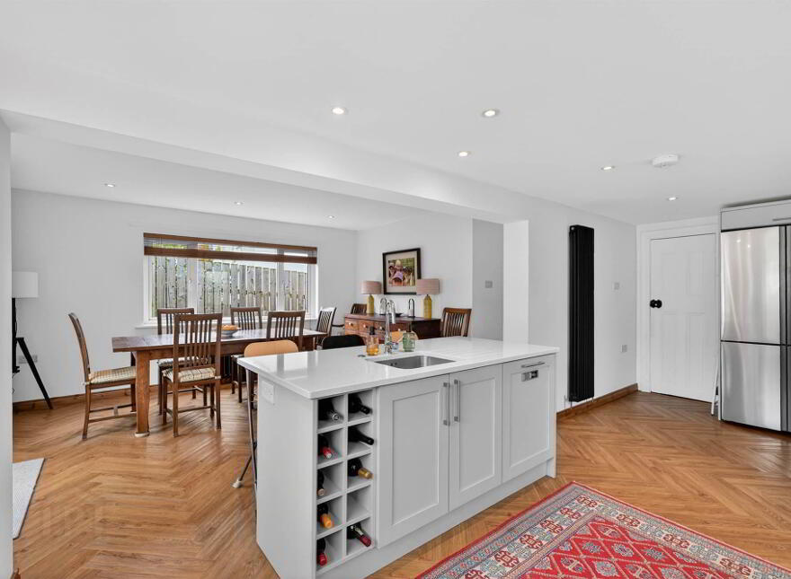 4 Springfield Avenue, Bangor, BT20 5BY