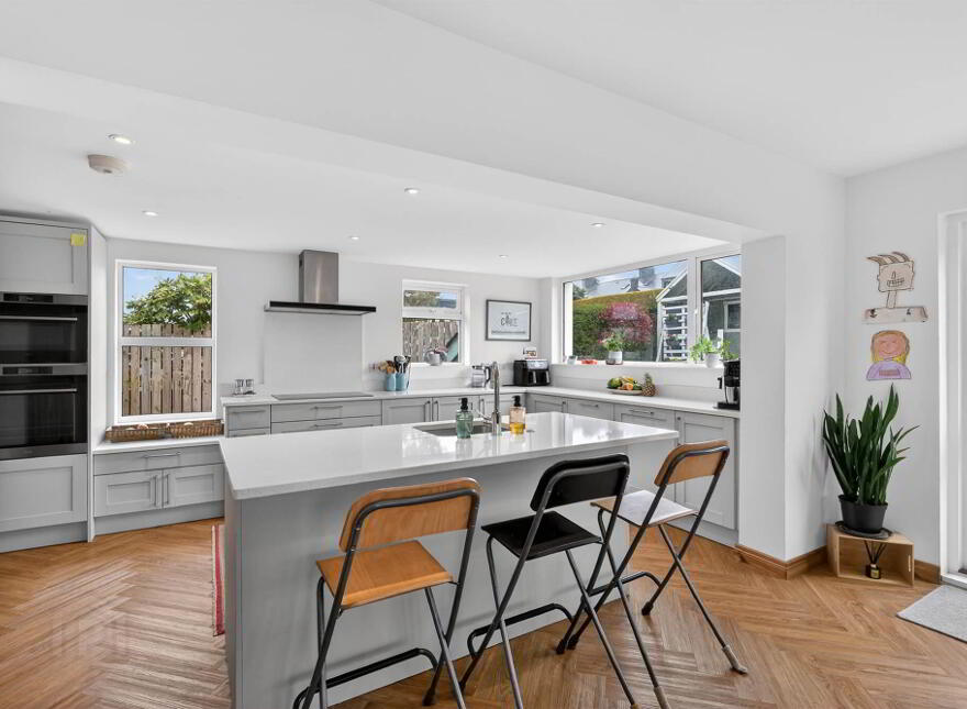 4 Springfield Avenue, Bangor, BT20 5BY