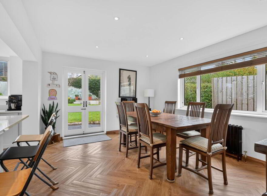 4 Springfield Avenue, Bangor, BT20 5BY