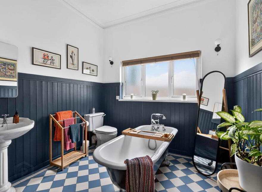 4 Springfield Avenue, Bangor, BT20 5BY