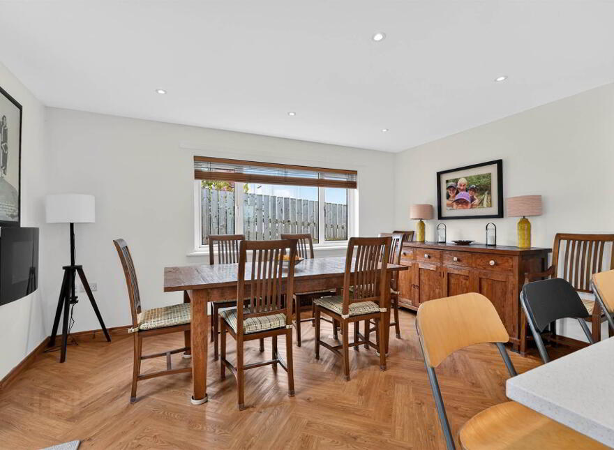 4 Springfield Avenue, Bangor, BT20 5BY