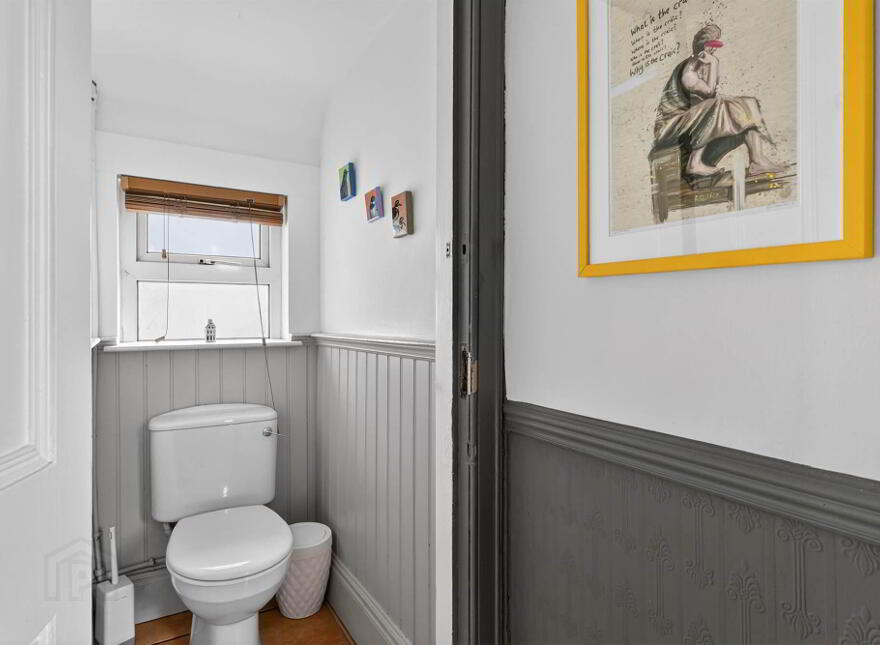 4 Springfield Avenue, Bangor, BT20 5BY