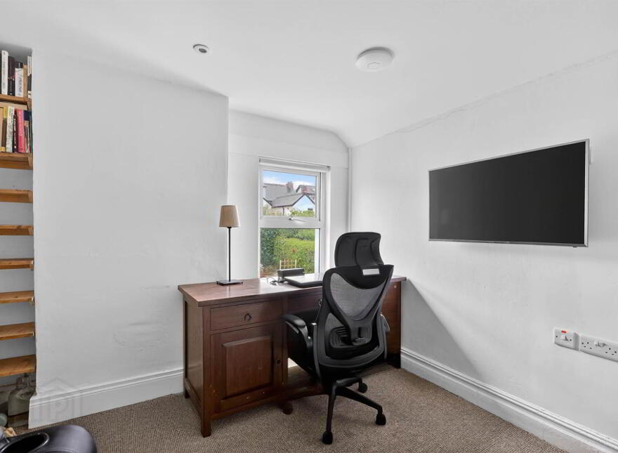 4 Springfield Avenue, Bangor, BT20 5BY