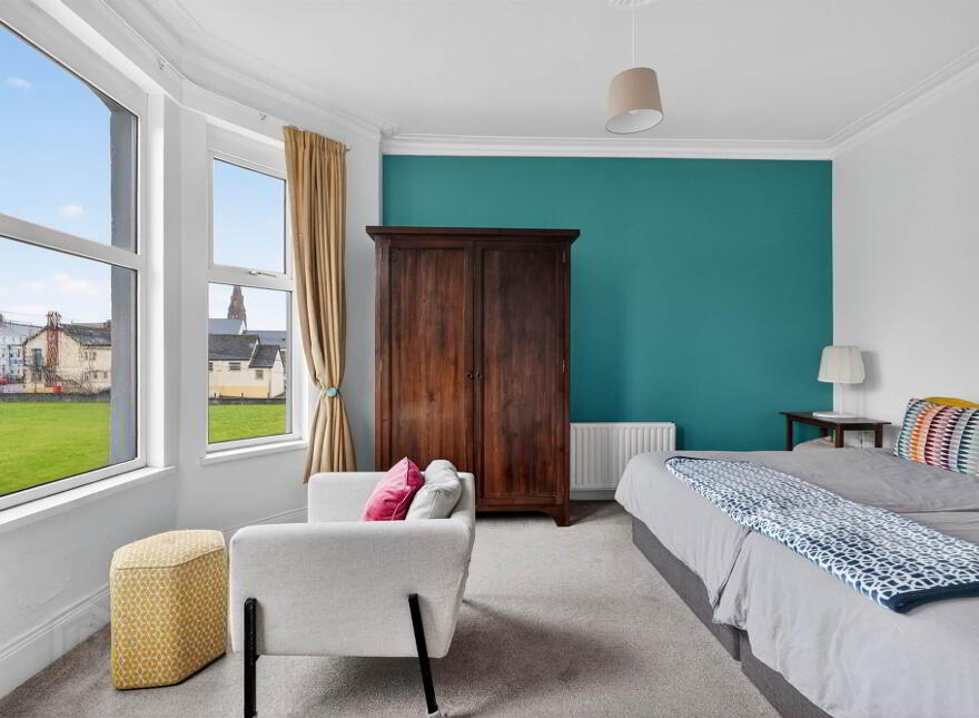 4 Springfield Avenue, Bangor, BT20 5BY