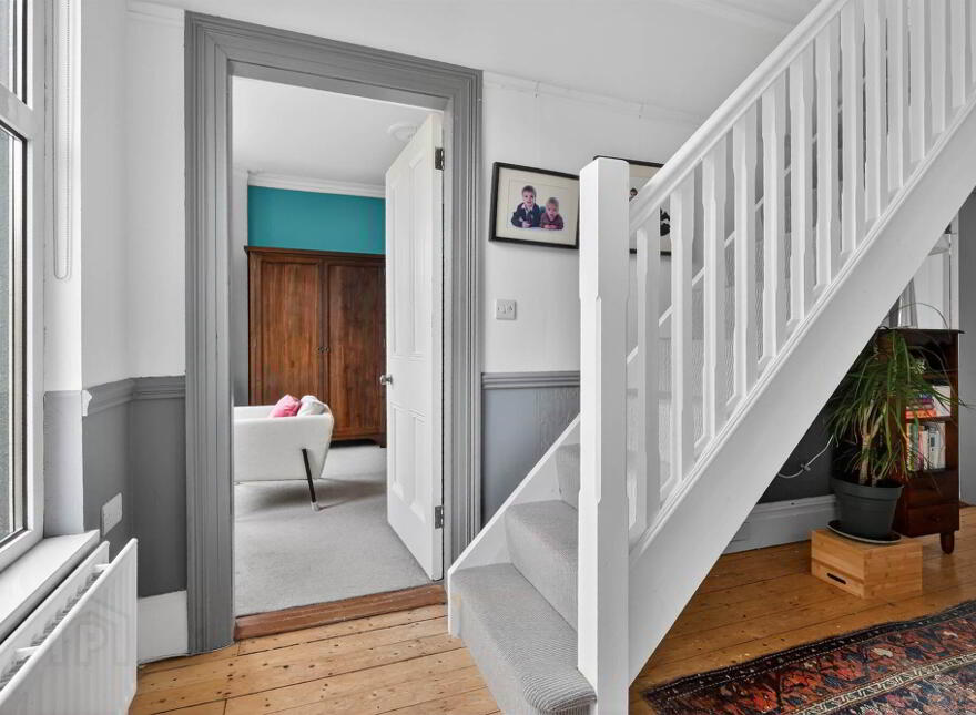 4 Springfield Avenue, Bangor, BT20 5BY