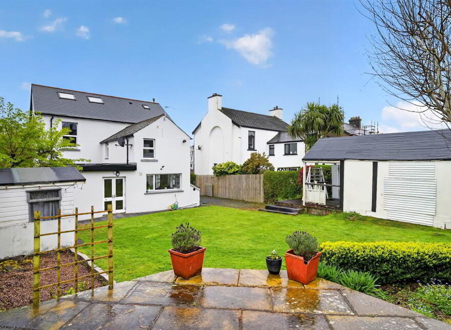 4 Springfield Avenue, Bangor, BT20 5BY