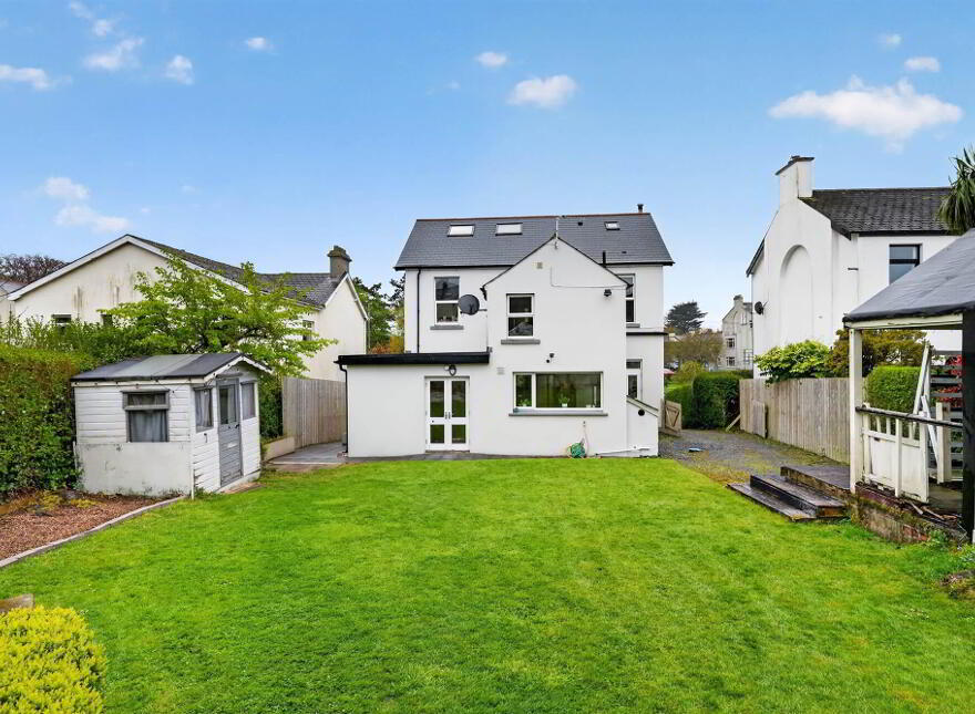 4 Springfield Avenue, Bangor, BT20 5BY
