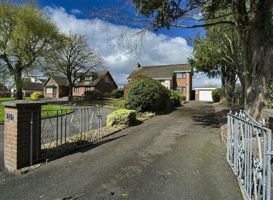 52 Halfpenny Gate Road, Broomhedge, Moira, BT67 0HP