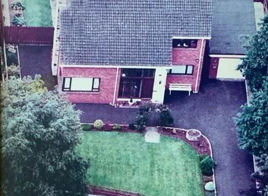 52 Halfpenny Gate Road, Broomhedge, Moira, BT67 0HP