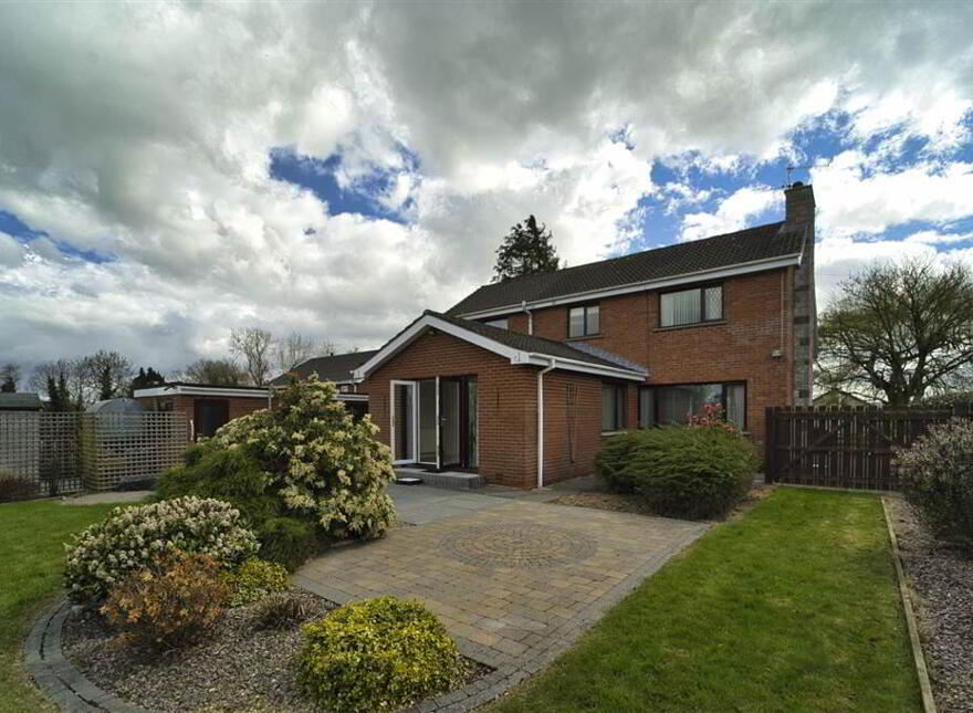 52 Halfpenny Gate Road, Broomhedge, Moira, BT67 0HP