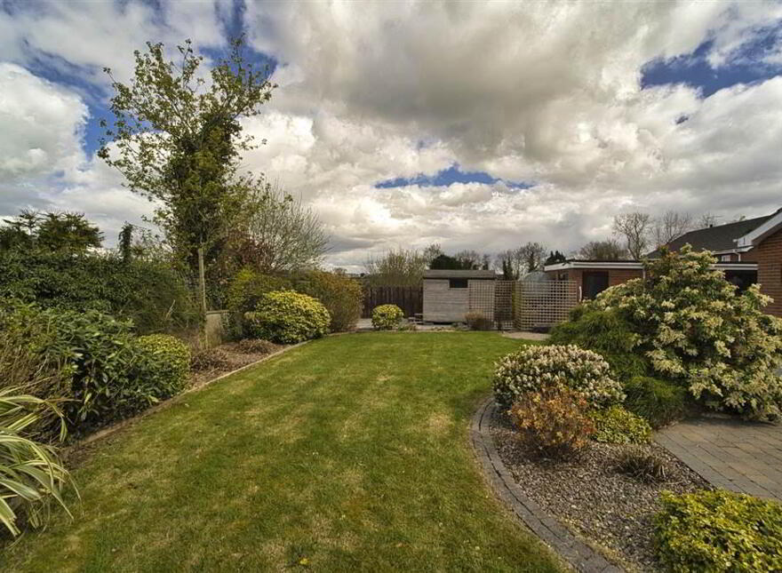 52 Halfpenny Gate Road, Broomhedge, Moira, BT67 0HP