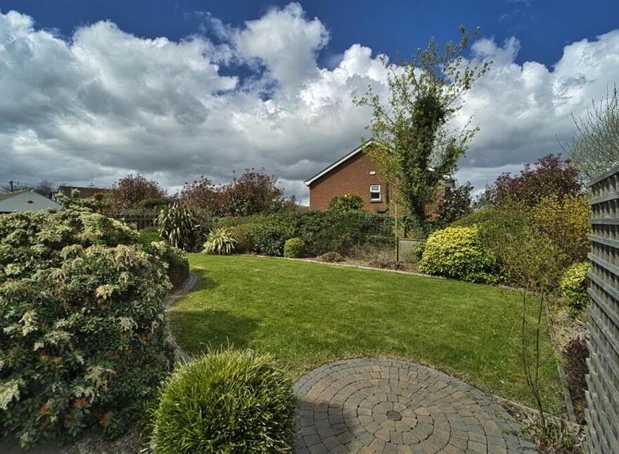 52 Halfpenny Gate Road, Broomhedge, Moira, BT67 0HP