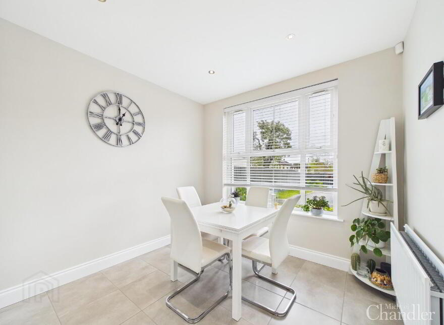 58 Hartley Hall Green, Greenisland, Carrickfergus, BT38 8FU
