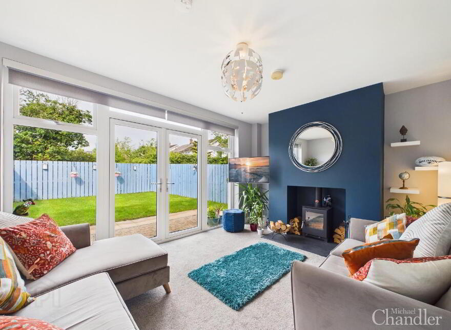 58 Hartley Hall Green, Greenisland, Carrickfergus, BT38 8FU