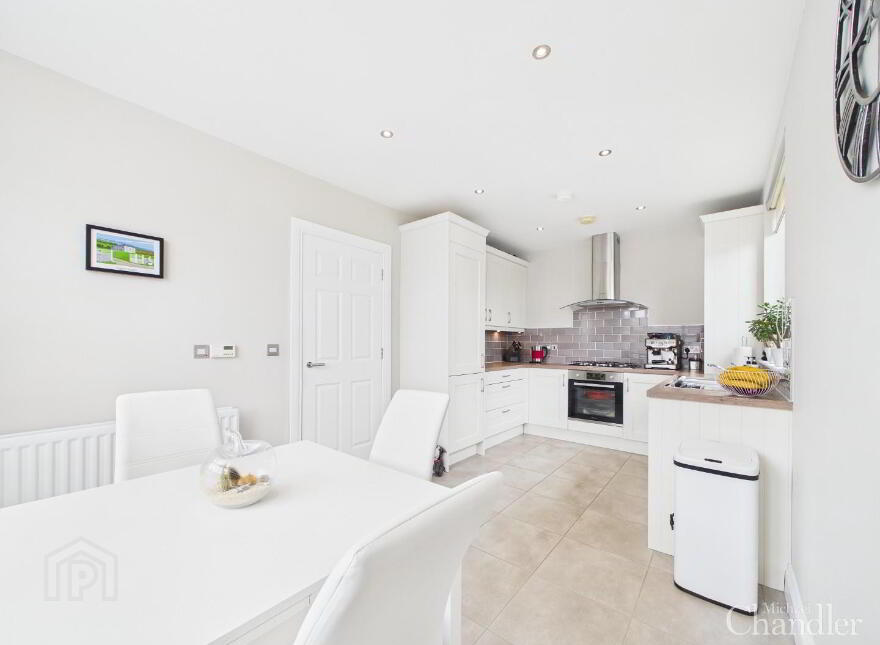58 Hartley Hall Green, Greenisland, Carrickfergus, BT38 8FU