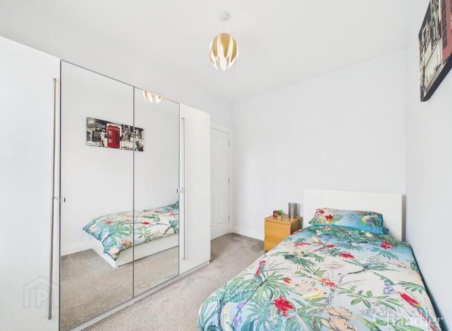 58 Hartley Hall Green, Greenisland, Carrickfergus, BT38 8FU