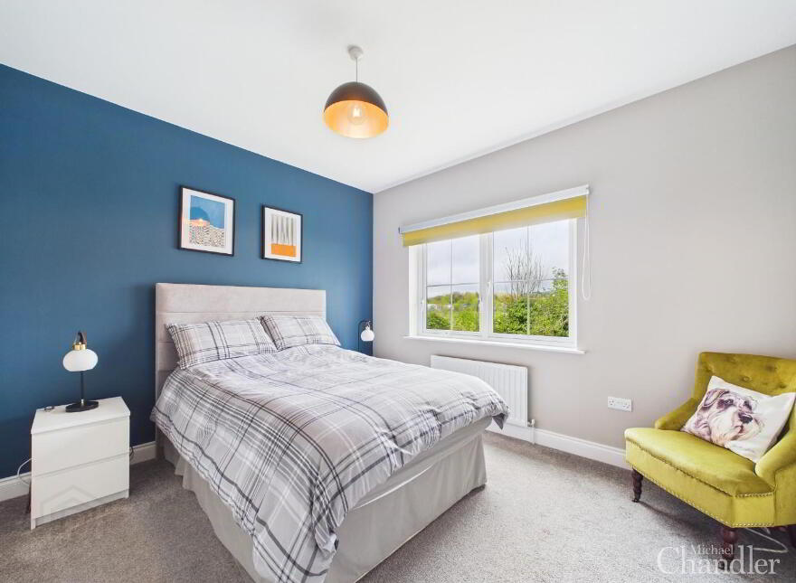 58 Hartley Hall Green, Greenisland, Carrickfergus, BT38 8FU