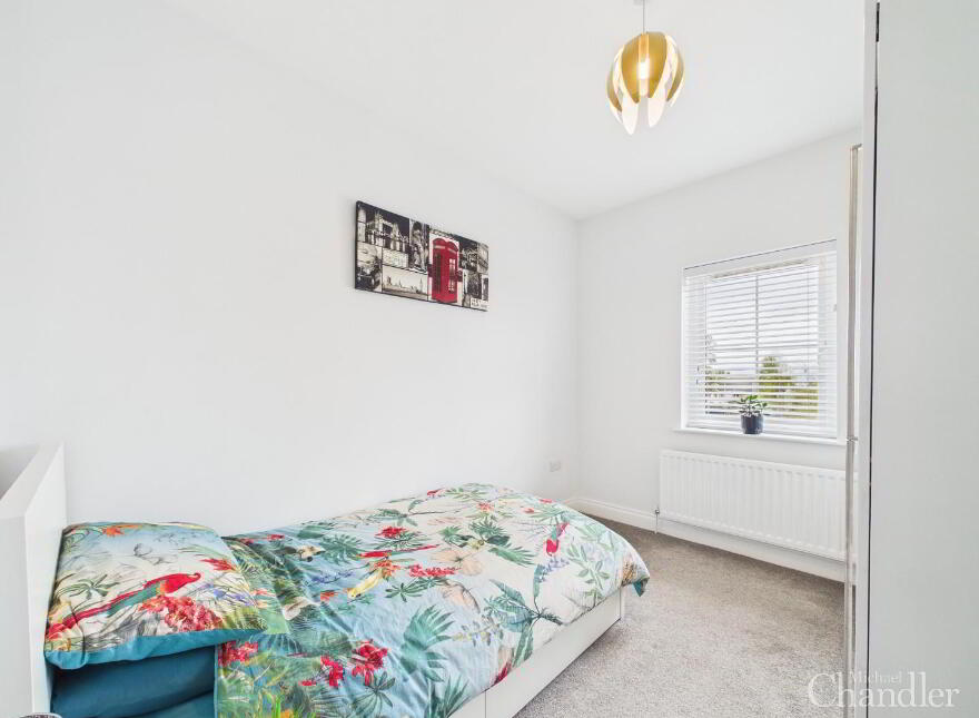 58 Hartley Hall Green, Greenisland, Carrickfergus, BT38 8FU