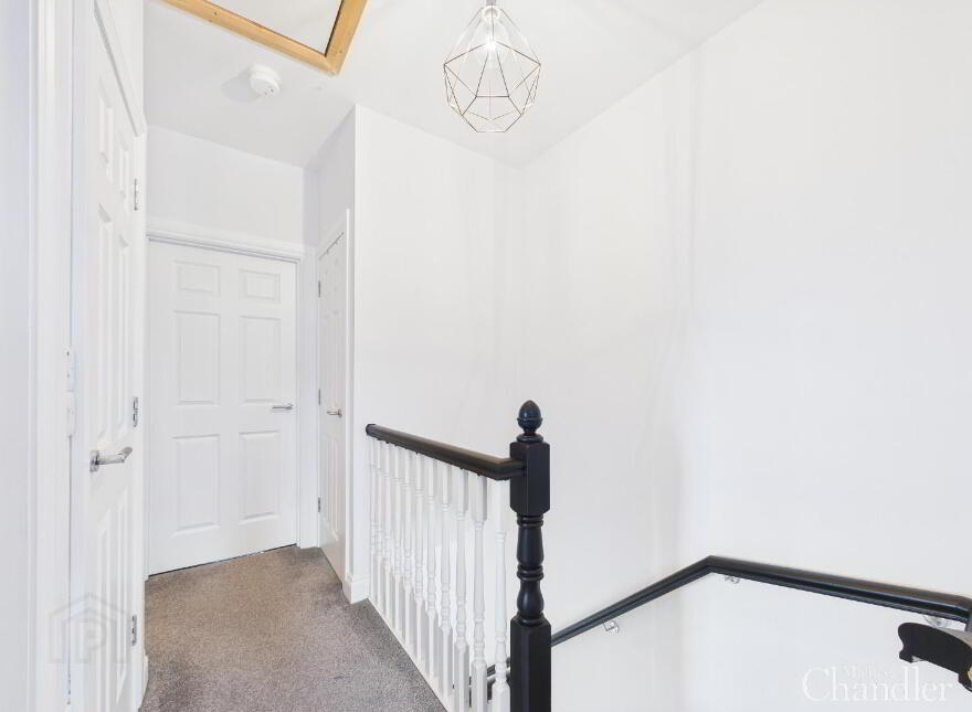 58 Hartley Hall Green, Greenisland, Carrickfergus, BT38 8FU
