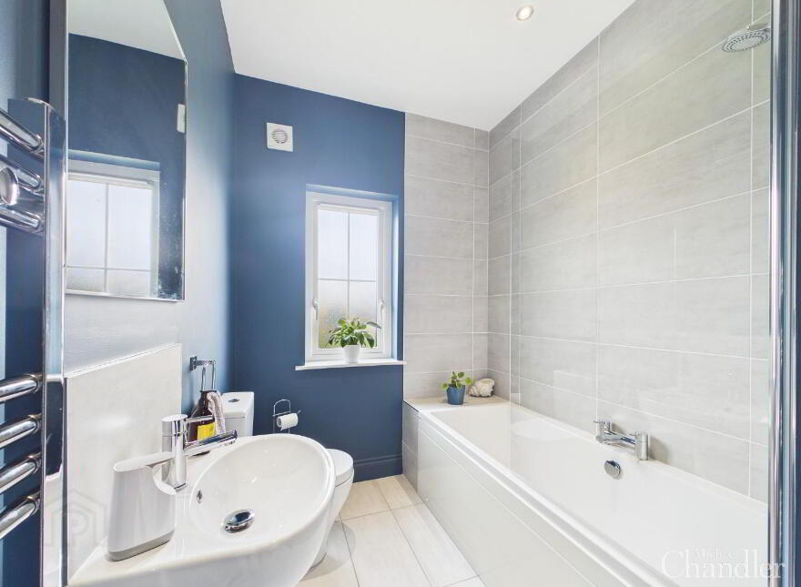 58 Hartley Hall Green, Greenisland, Carrickfergus, BT38 8FU
