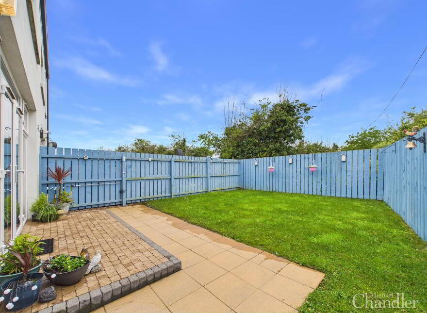 58 Hartley Hall Green, Greenisland, Carrickfergus, BT38 8FU