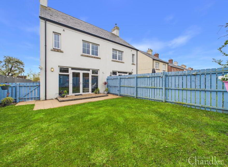 58 Hartley Hall Green, Greenisland, Carrickfergus, BT38 8FU