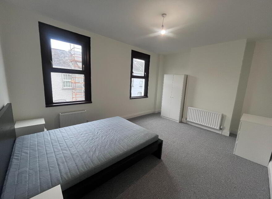 ROOMS TO RENT, 30 Lower Violet Street, - Utilities Included. Derry/L...Waterside, BT47 2AR