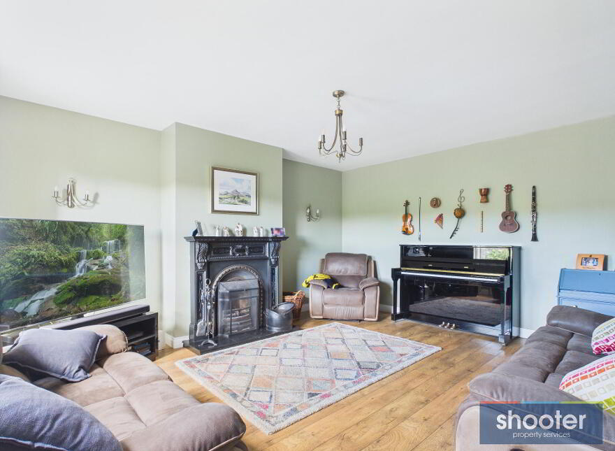 17 Sugartown Road, Rathfriland, BT34 5BS