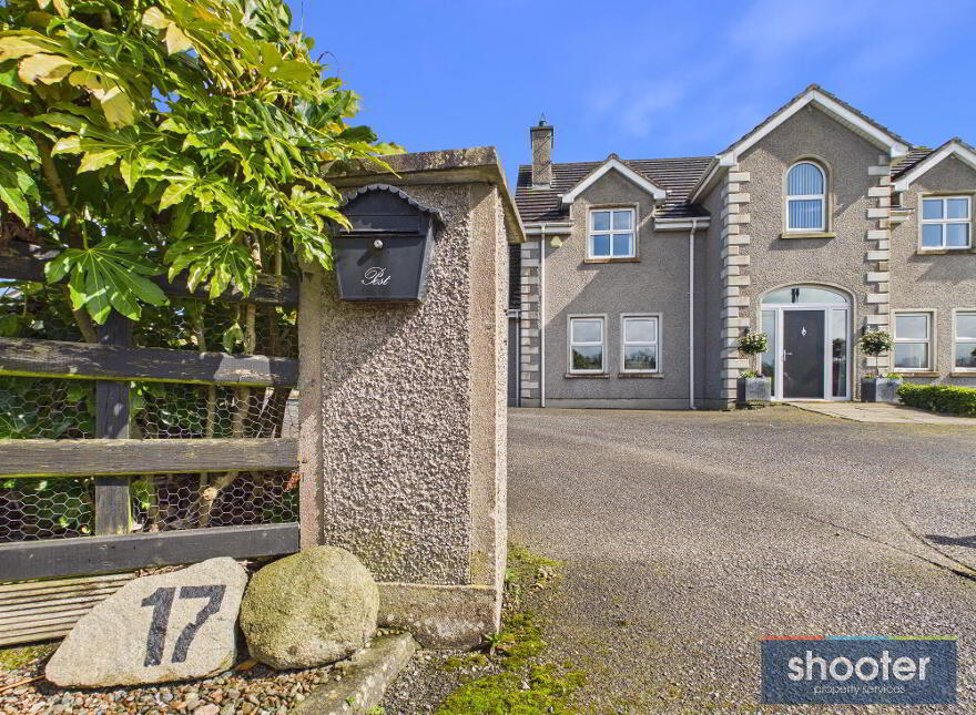 17 Sugartown Road, Rathfriland, BT34 5BS
