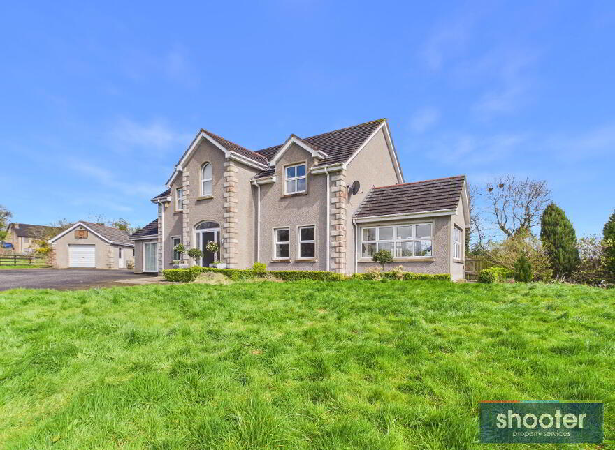 17 Sugartown Road, Rathfriland, BT34 5BS