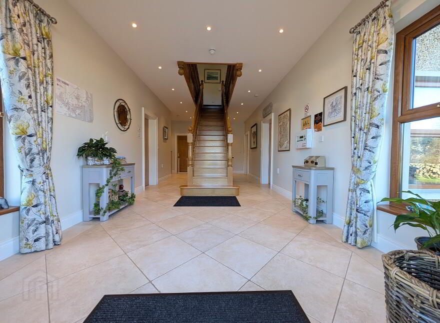Mourne Country House, 32 Dougans Road, Kilkeel, BT34 4HN