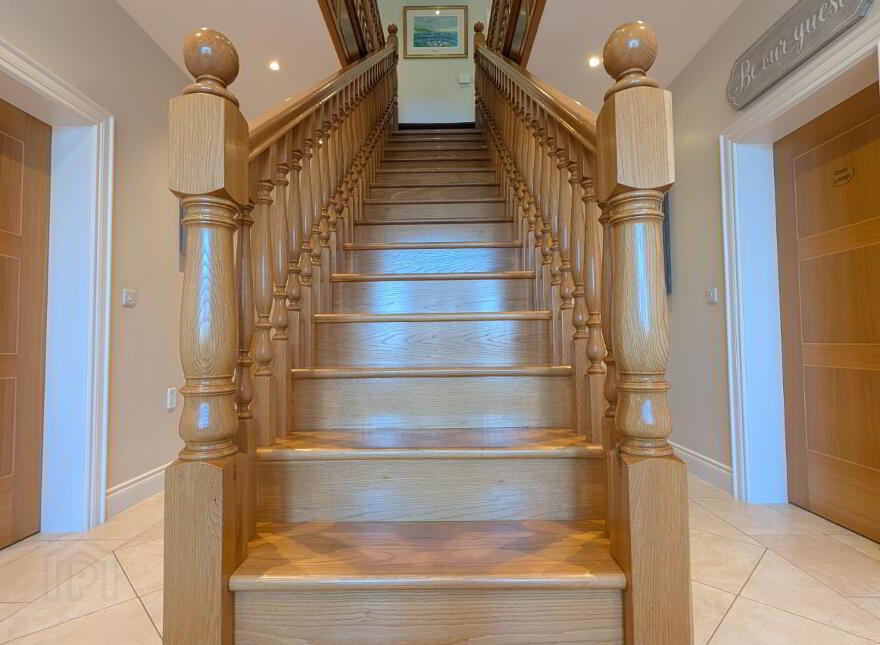 Mourne Country House, 32 Dougans Road, Kilkeel, BT34 4HN
