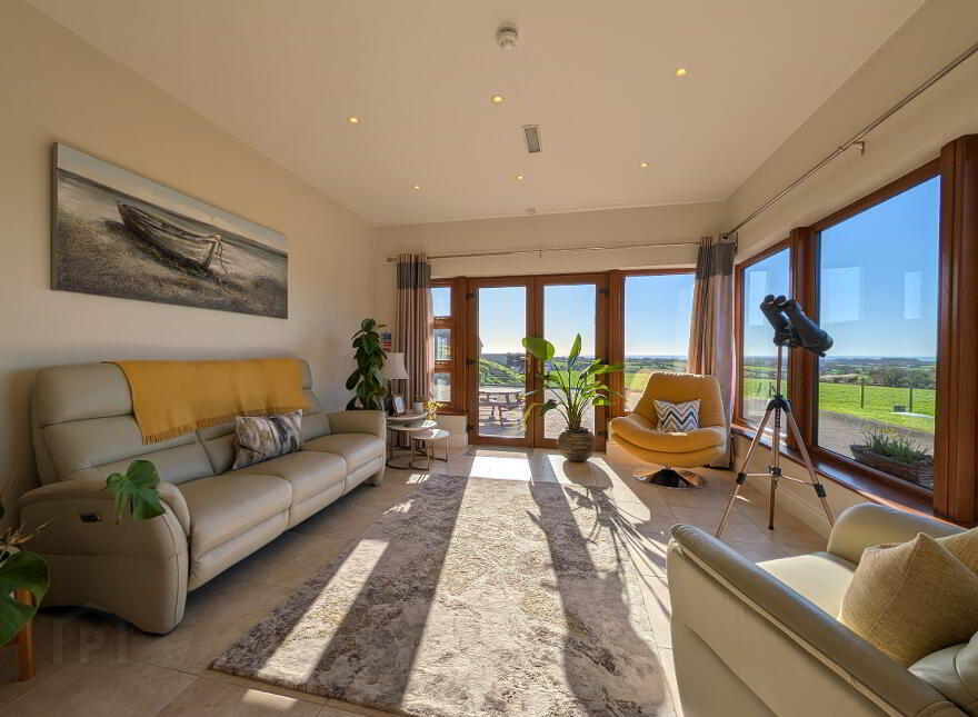 Mourne Country House, 32 Dougans Road, Kilkeel, BT34 4HN