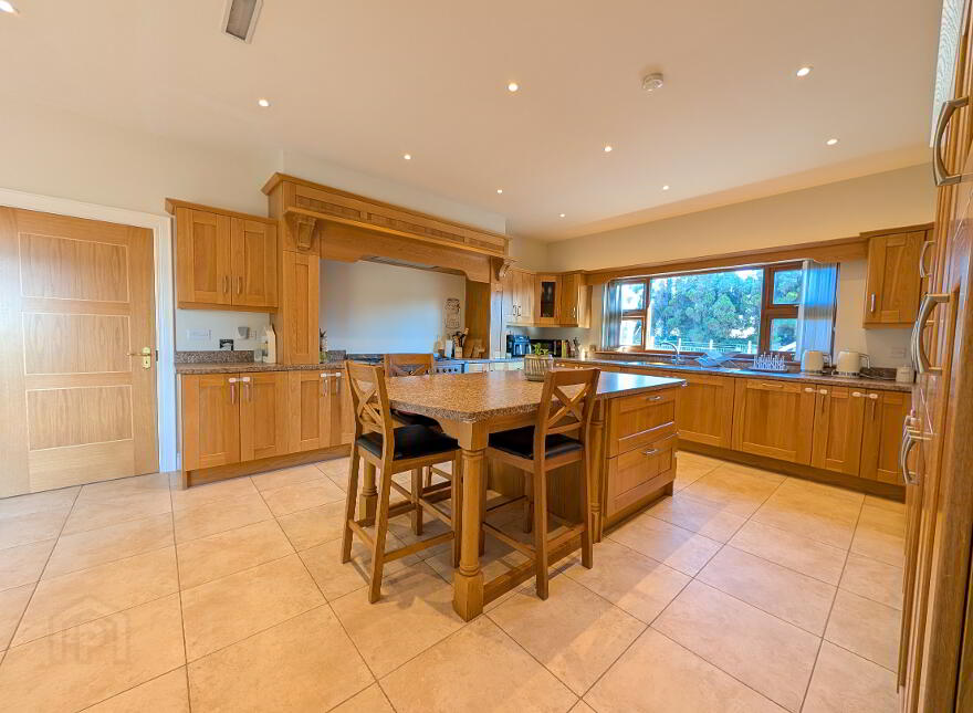 Mourne Country House, 32 Dougans Road, Kilkeel, BT34 4HN