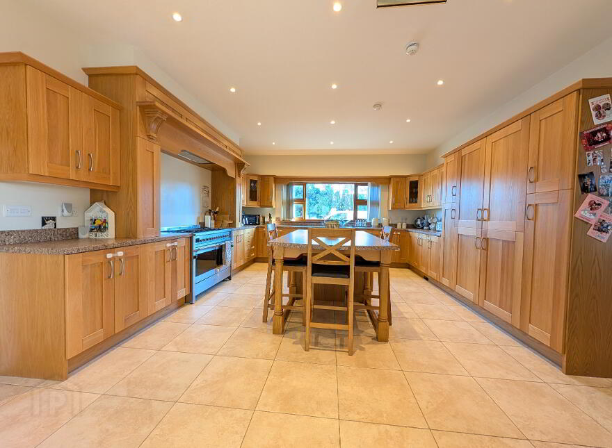 Mourne Country House, 32 Dougans Road, Kilkeel, BT34 4HN