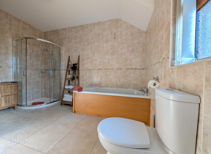 Mourne Country House, 32 Dougans Road, Kilkeel, BT34 4HN