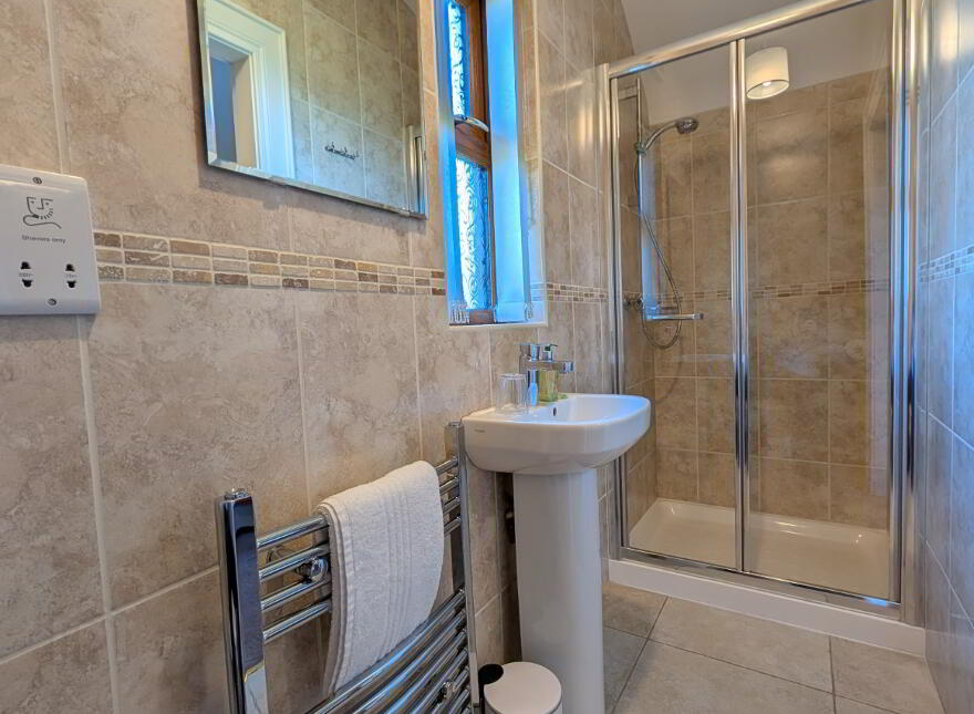 Mourne Country House, 32 Dougans Road, Kilkeel, BT34 4HN