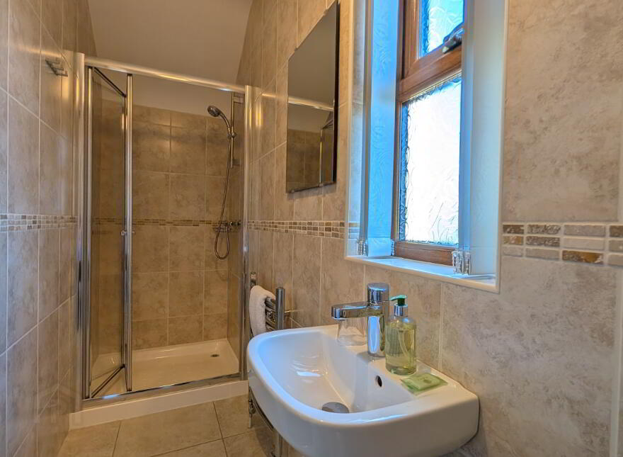 Mourne Country House, 32 Dougans Road, Kilkeel, BT34 4HN