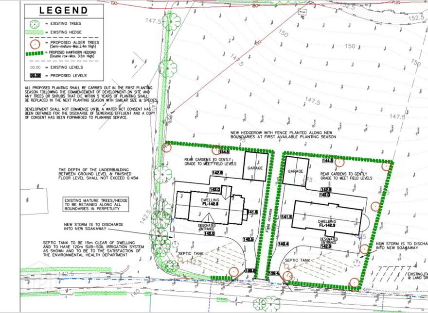103 Crockmore Road, Claudy, BT47 4JP