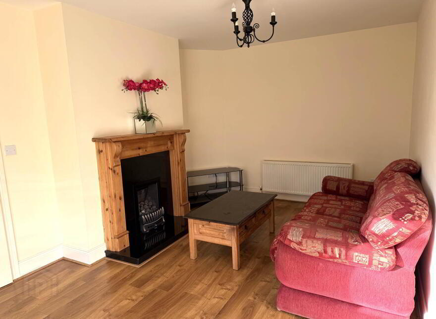 366 Market Mews, Maryborough Village, Portlaoise, R32E9WC