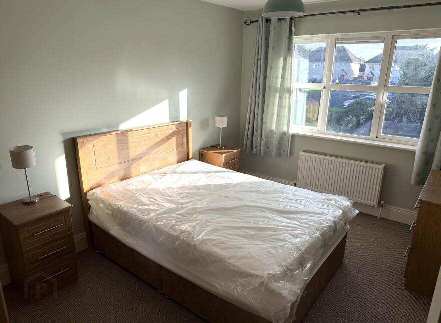 366 Market Mews, Maryborough Village, Portlaoise, R32E9WC