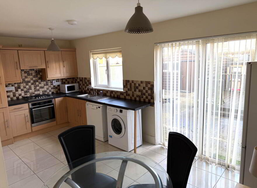 366 Market Mews, Maryborough Village, Portlaoise, R32E9WC