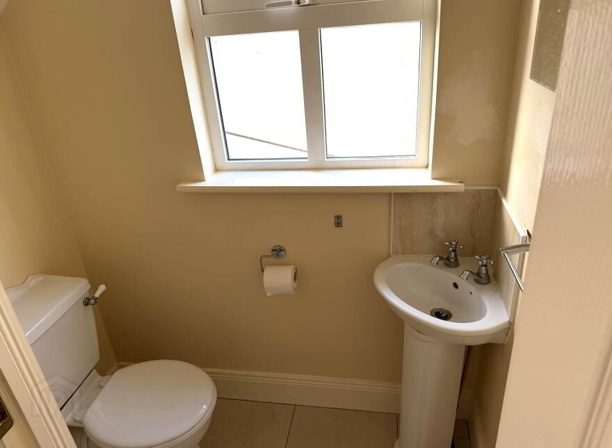 366 Market Mews, Maryborough Village, Portlaoise, R32E9WC