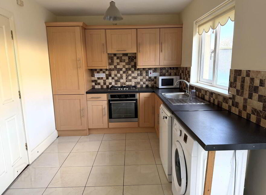 366 Market Mews, Maryborough Village, Portlaoise, R32E9WC