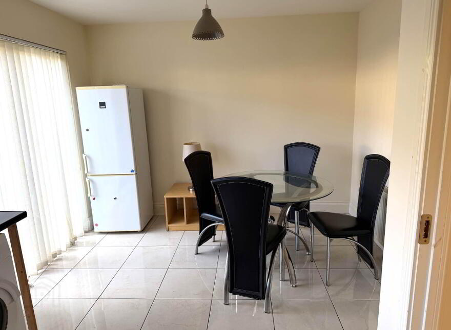 366 Market Mews, Maryborough Village, Portlaoise, R32E9WC