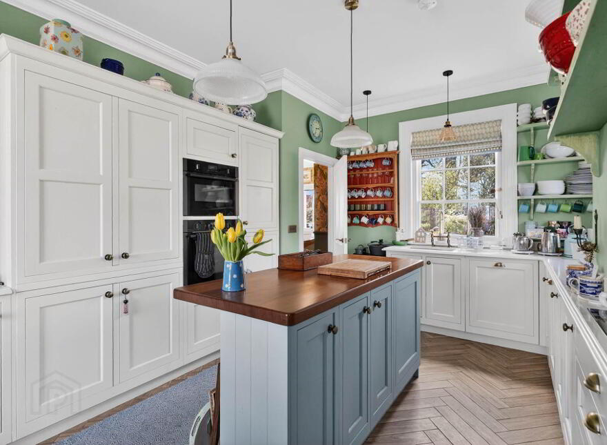 9 Kildare Park, Downpatrick, Strangford, BT30 7GY