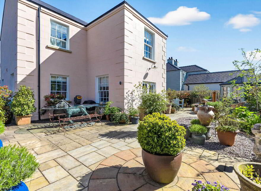 9 Kildare Park, Downpatrick, Strangford, BT30 7GY